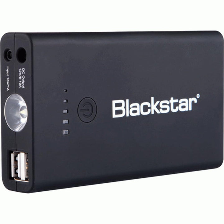 Blackstar PB-1 Power Bank Kompatibel mit ID:Core V1 / V2 / V3 / ID:CORE Beam/Acoustic Core/Super Fly