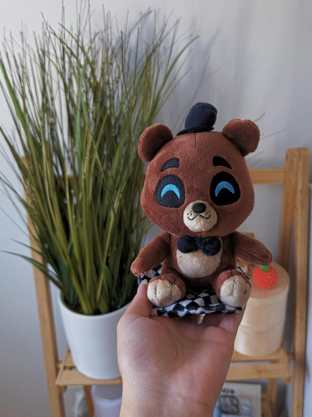 Five Nights at Freddy&