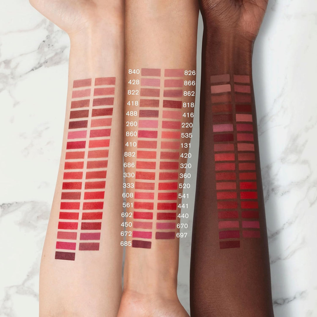 ESTÉE LAUDER Pure Color Matte Lipstick Nr.682 After Hours, 1 Stk