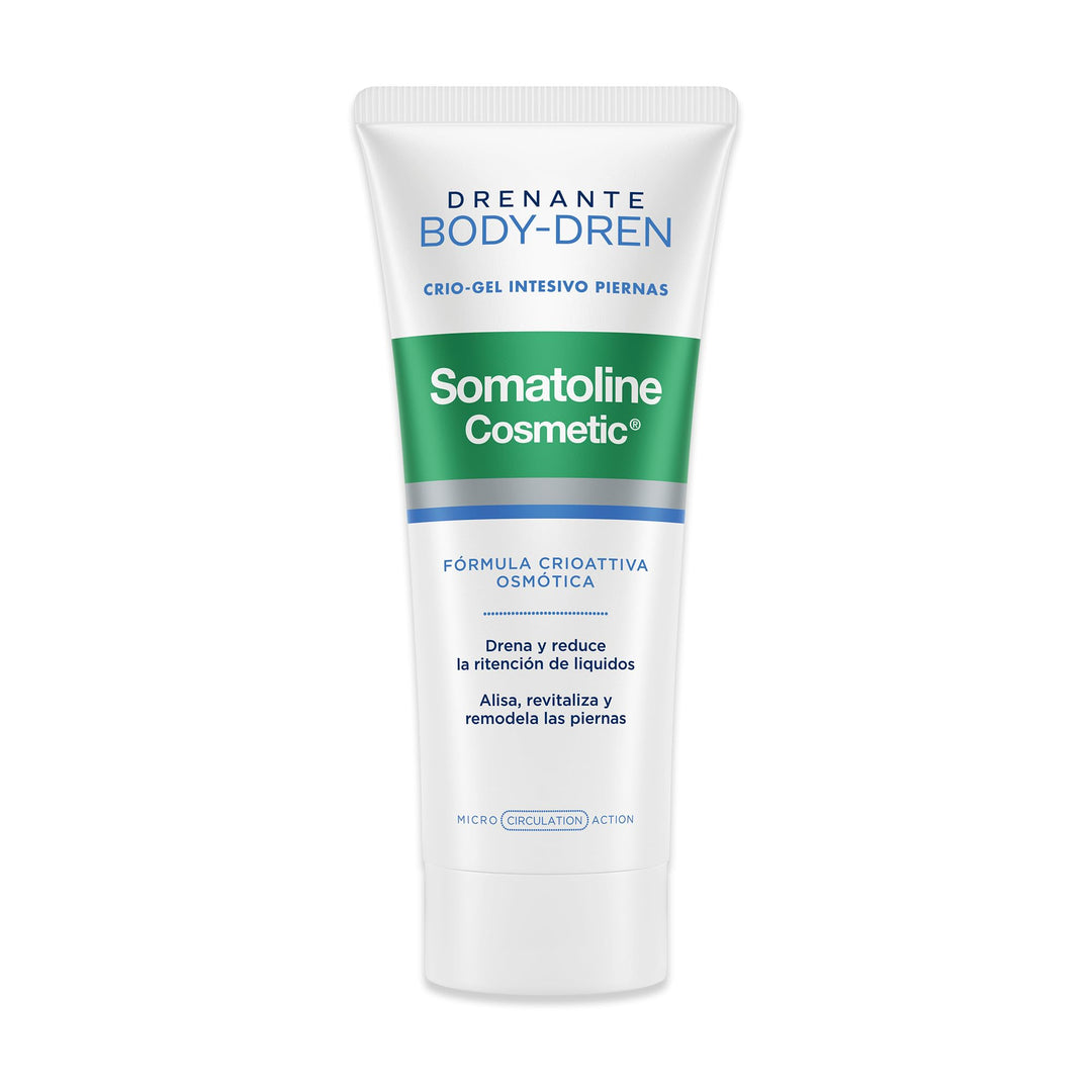 DRENANTE PIERNAS reductor 200 ml
