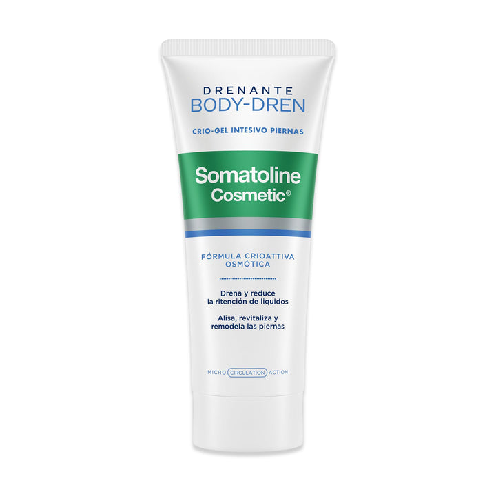 DRENANTE PIERNAS reductor 200 ml