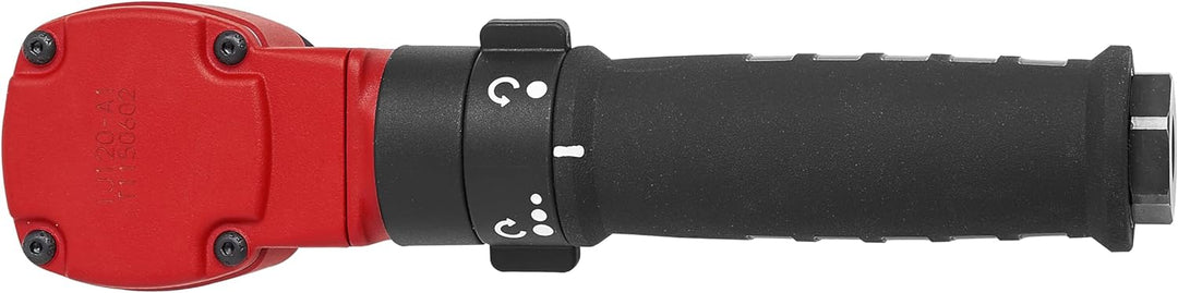 1/2 Angle Impact Wrench by Chicago Pneumatic CP7737 1/2'', CP7737 1/2''