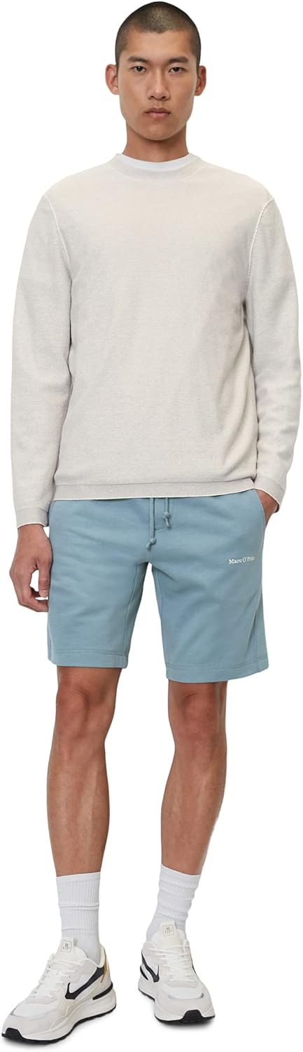 Marc O'Polo Herren Casual Shorts S 866, S 866