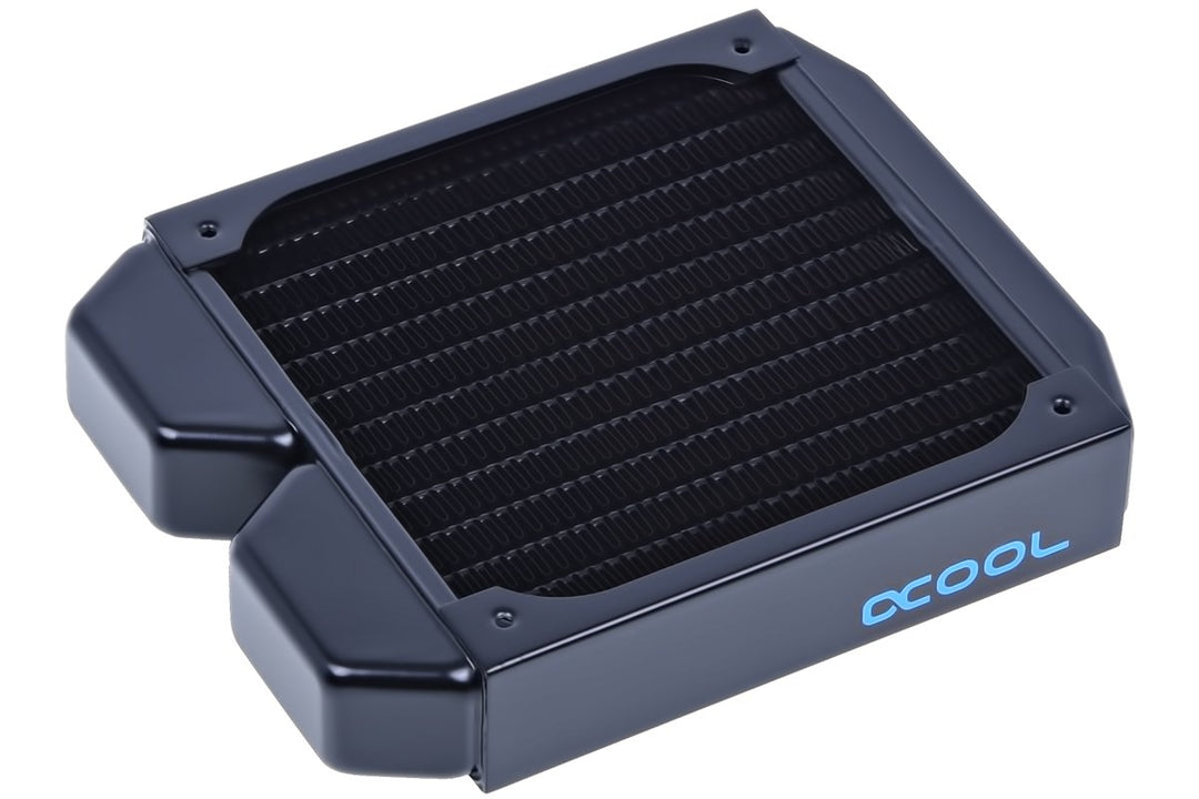 Alphacool 14156 NexXxoS ST30 Full Copper 120mm Radiator Wasserkühlung Radiatoren