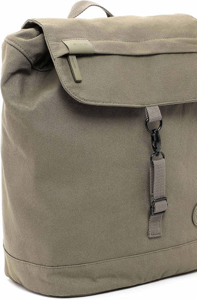 Tamaris Rucksack Lydia 32370 Damen Rucksäcke Uni Khaki 910 Einheitsgrösse, Khaki 910 Einheitsgrösse