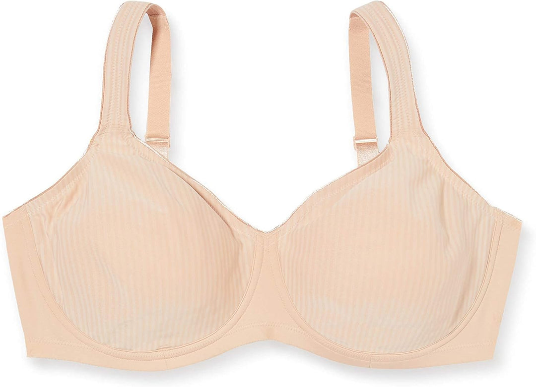 Triumph BH Modern Soft+Cotton W B-F 75-110 85F Neutral Beige, 85F Neutral Beige