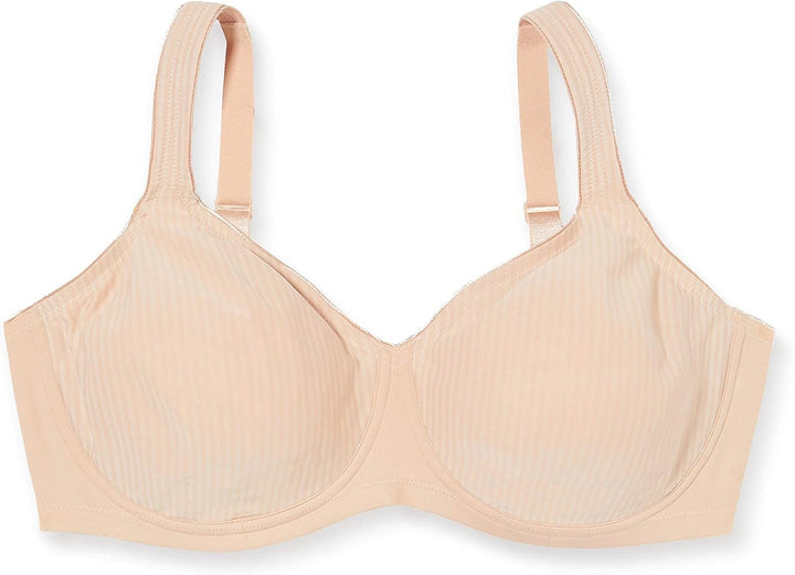 Triumph BH Modern Soft+Cotton W B-F 75-110 85F Neutral Beige, 85F Neutral Beige