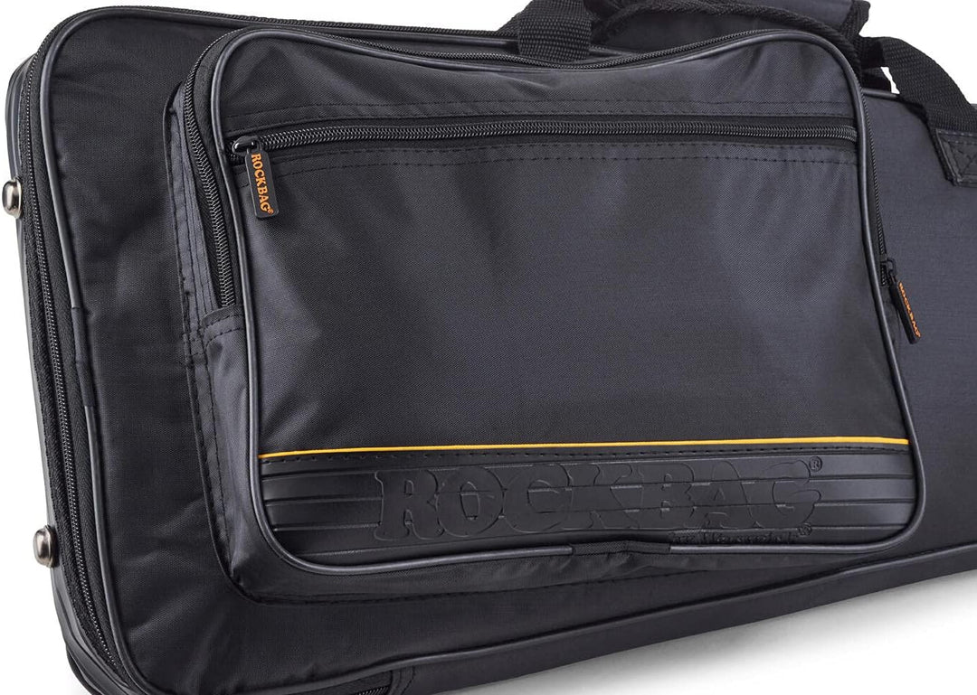 ROCKBAG RB 20500 B Deluxe Steinberger Bag für E-Guitar schwarz