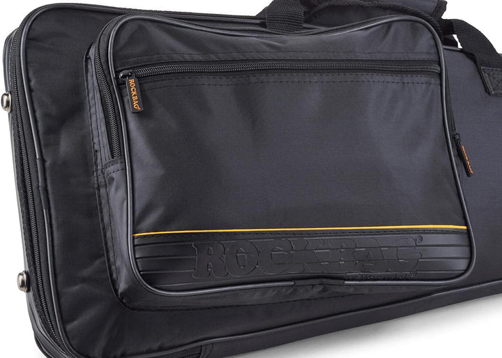 ROCKBAG RB 20500 B Deluxe Steinberger Bag für E-Guitar schwarz