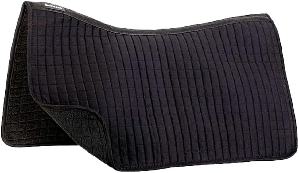 Back on Track Therapeutische Pferd Western Pad, 31 von 30