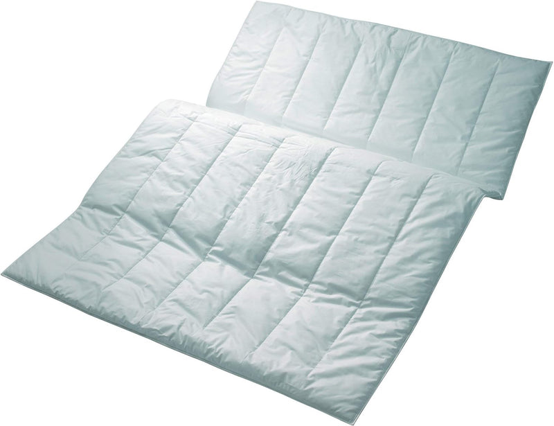 Centa-Star extra 1399.00 Aqua Aktiv Ganzjahresbett (Solobett) 155 x 220 cm 155 x 220 cm Weiss, 155 x