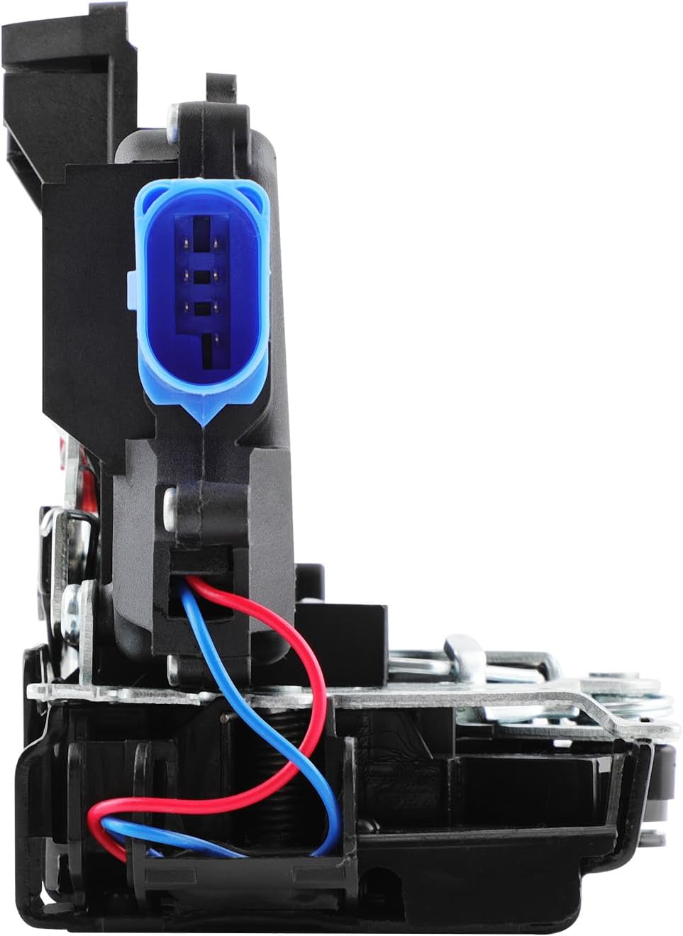 Türschloss Stellmotor Hinten Links Türverriegelung Zentralverriegelung Ersatz für 5P1 5P2 2004-2009