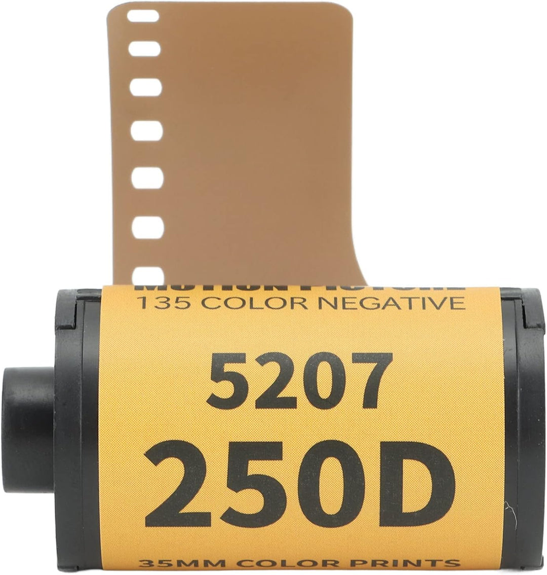 Farbdruckfolie, Farbdrucke 35mm ECN 2 Prozess, hohe Auflösung 200-250 Grad Lichtempfindlichkeit Vint