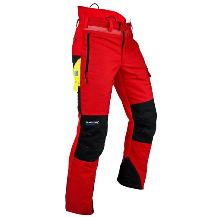 Pfanner, rot, M (kurzgr.) M Kurz, M Kurz
