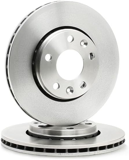 Brembo 09.A727.14 - Bremsscheibe