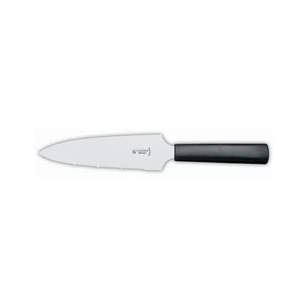 Giesser seit 1776 - Made in Germany - Tortenmesser, rostfreier edelstahl, 16 cm, mattpoliert, Backzu