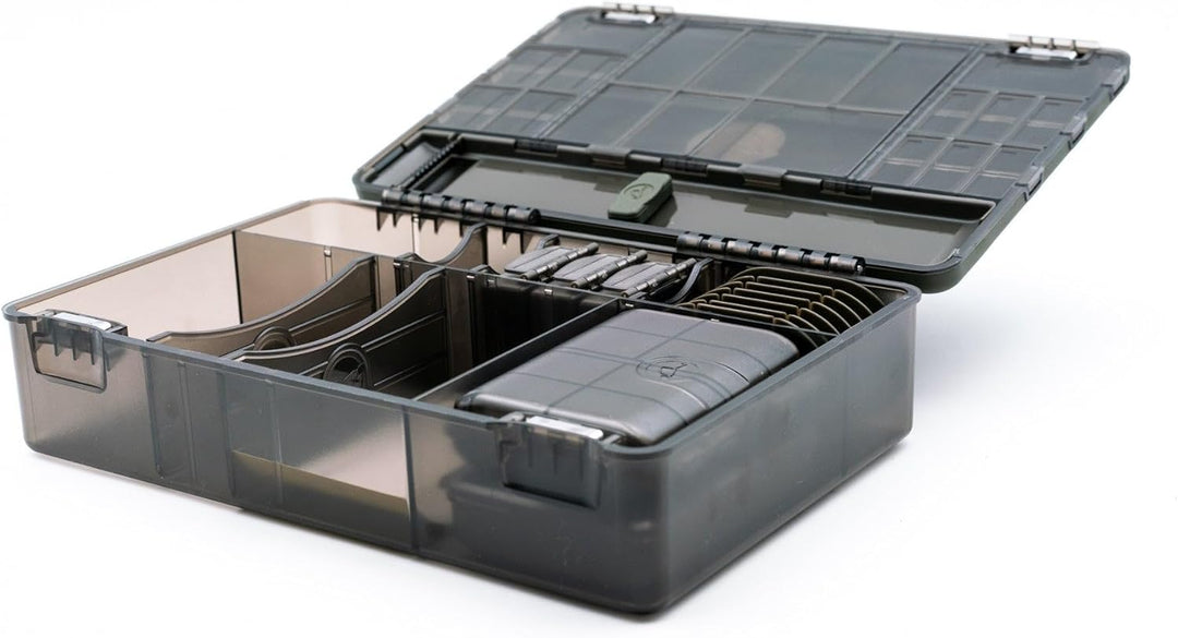 Tackle Box Collection – 1