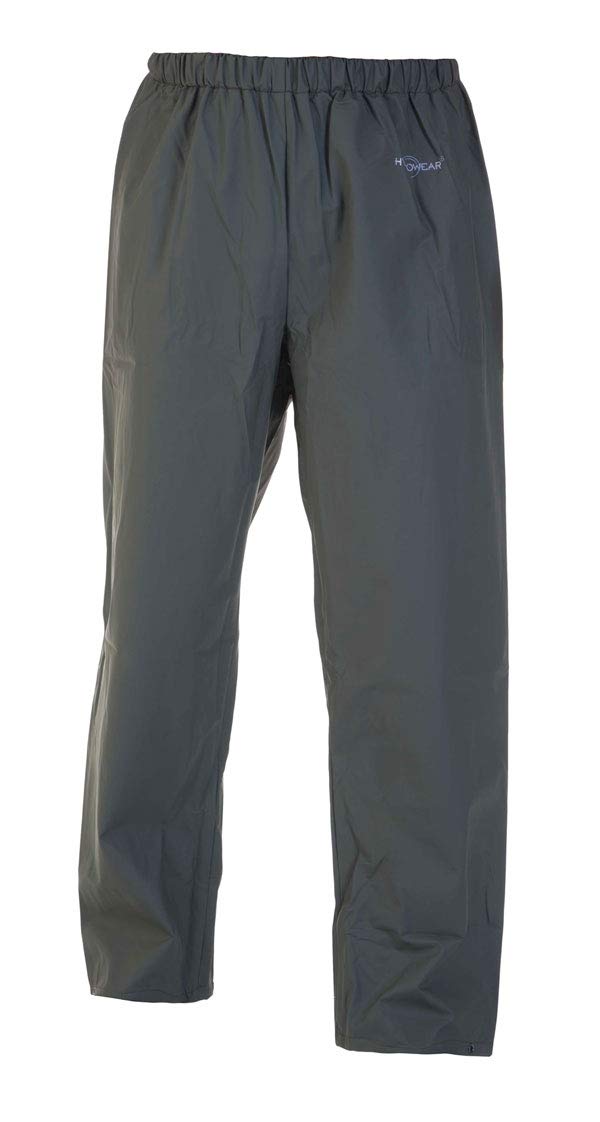 Hydrowear 014015GR Southend Hydrosoft-Hose, Grün, Grösse S S Grün, S Grün