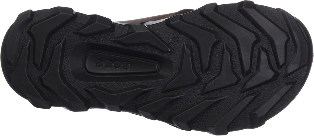 ECCO Unisex Mx Flipsider Sandale 35 EU Cocoa Brown, 35 EU Cocoa Brown