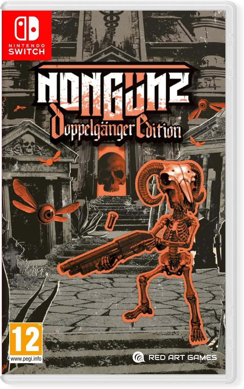 Nongunz (Doppelganger Edition)