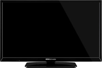 Silva Schneider LED 24.12 HTV Fernseher, HD-R, Triple Tuner, 12 V