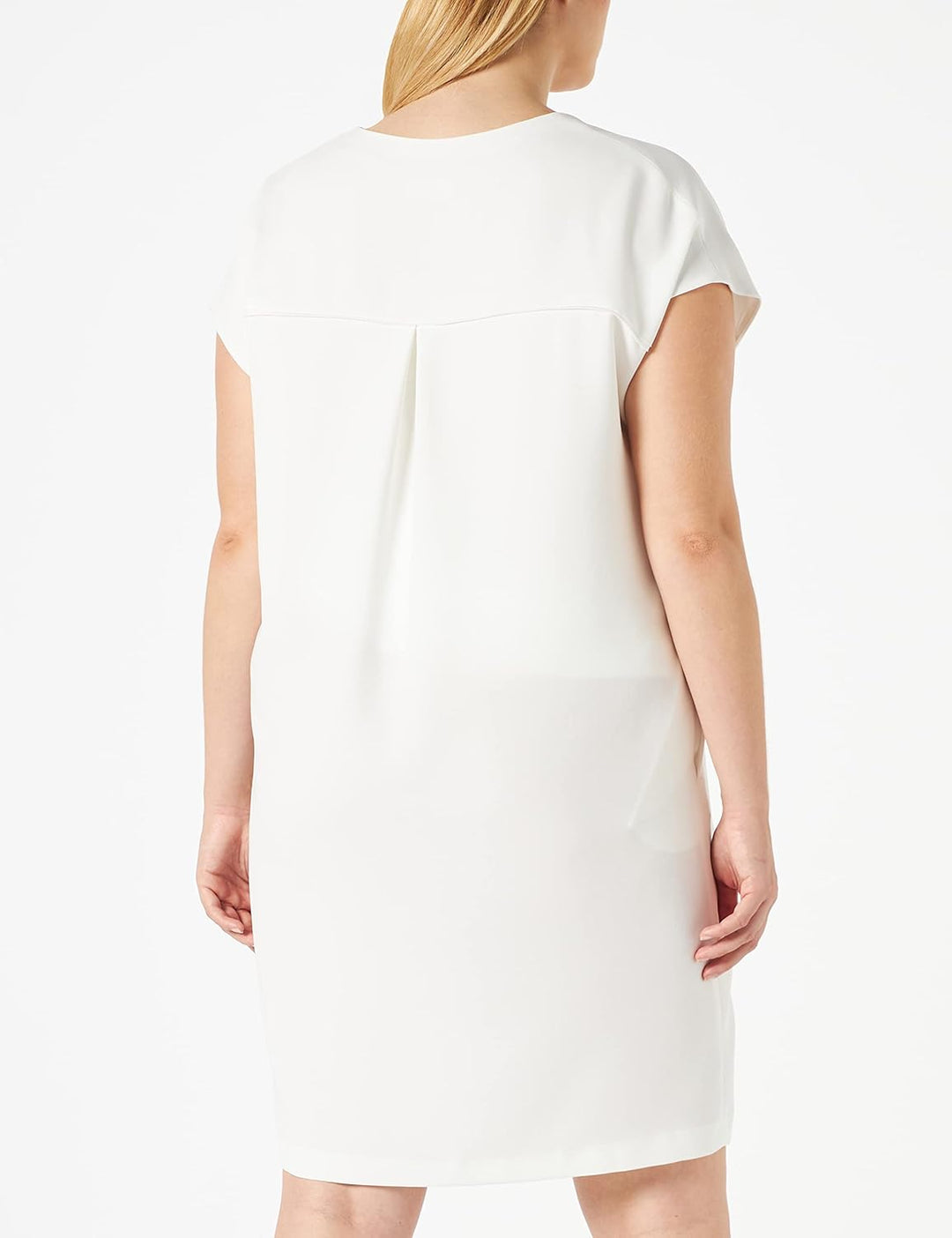 s.Oliver BLACK LABEL Damen Kleid 40 0200, 40 0200