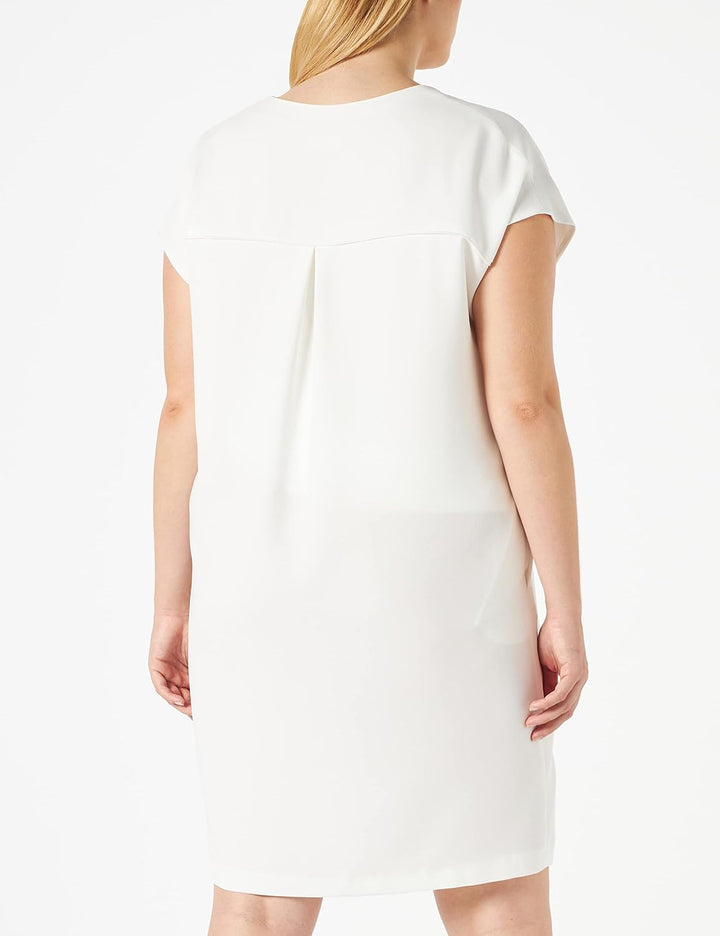 s.Oliver BLACK LABEL Damen Kleid 40 0200, 40 0200