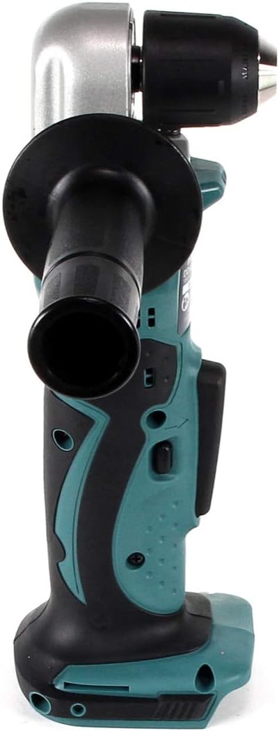 Makita BDA351ZJ Akku-Winkelbohrmaschine 18 V SSBF, im MAKPAC, ohne Akku+Ladegerät ohne Akku und Lade