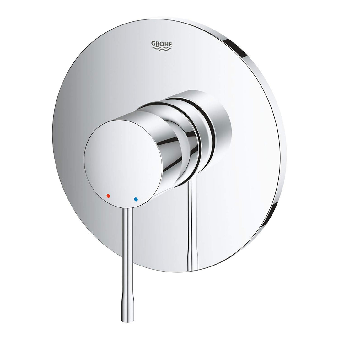 GROHE Essence | Einhand-Brausebatterie | chrom | 24057001, Einhand-Brausebatterie