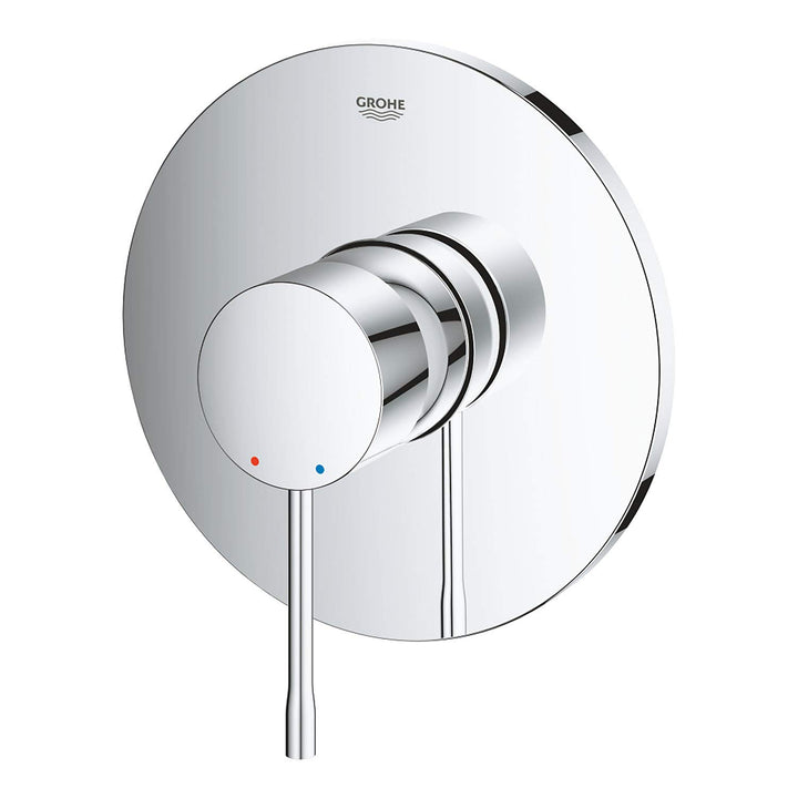 GROHE Essence | Einhand-Brausebatterie | chrom | 24057001, Einhand-Brausebatterie