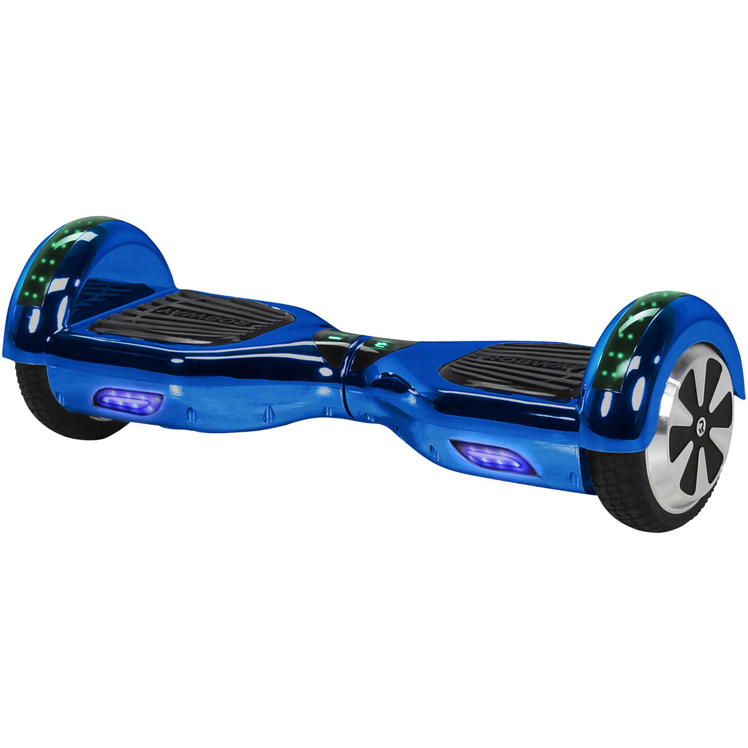 Robway W1 Hoverboard - Das Original - Marken Akku - Self Balance - 22 Farben - Bluetooth - 𝟮 x 𝟯𝟓𝟬 W