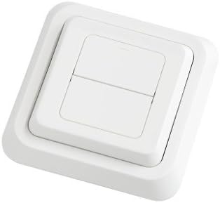 Hörmann Ecostar Doortronic Innentür-Antrieb - Türöffner/Türschliesser - inkl. umfangreichem Zubehör,