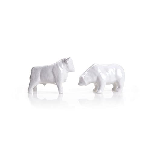 2953-54 WS - Bulle und Bär