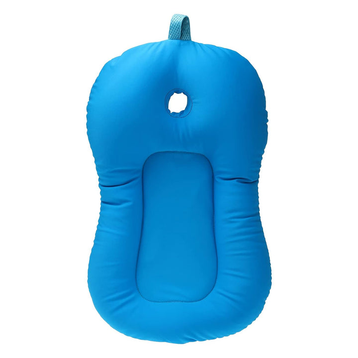 belupai Baby Bad Pad Neugeborenen Faltbare Badewanne Stuhl Regal Badewanne Sitz Infant Unterstützung