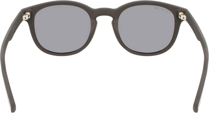 Lacoste Jungen Sonnenbrille S Matte Black, S Matte Black