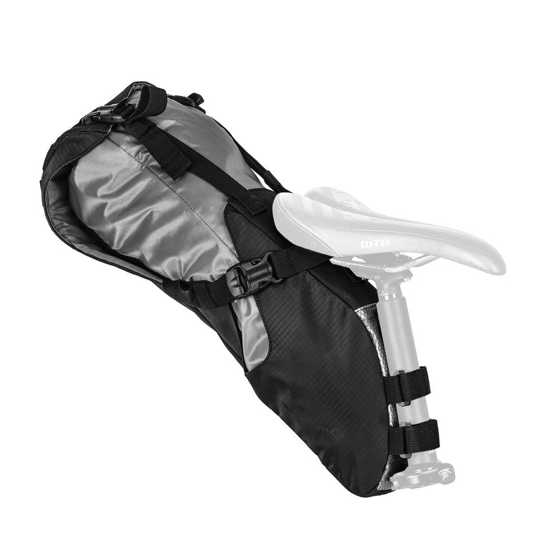 Blackburn Unisex – Erwachsene Outpost Tasche, Mehrfarbig, Einheitsgrösse, Einheitsgrösse