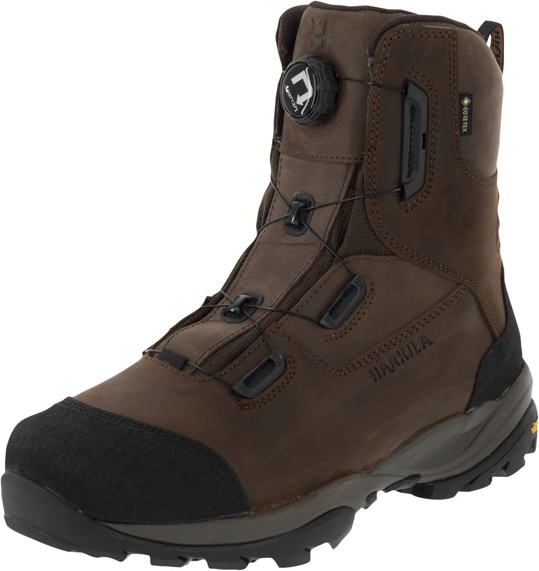 Reidmar Mid 2.0 GTX Dark Brown