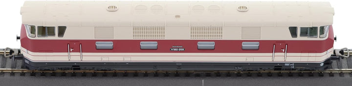 52582 H0 Diesellok BR V180 der DR