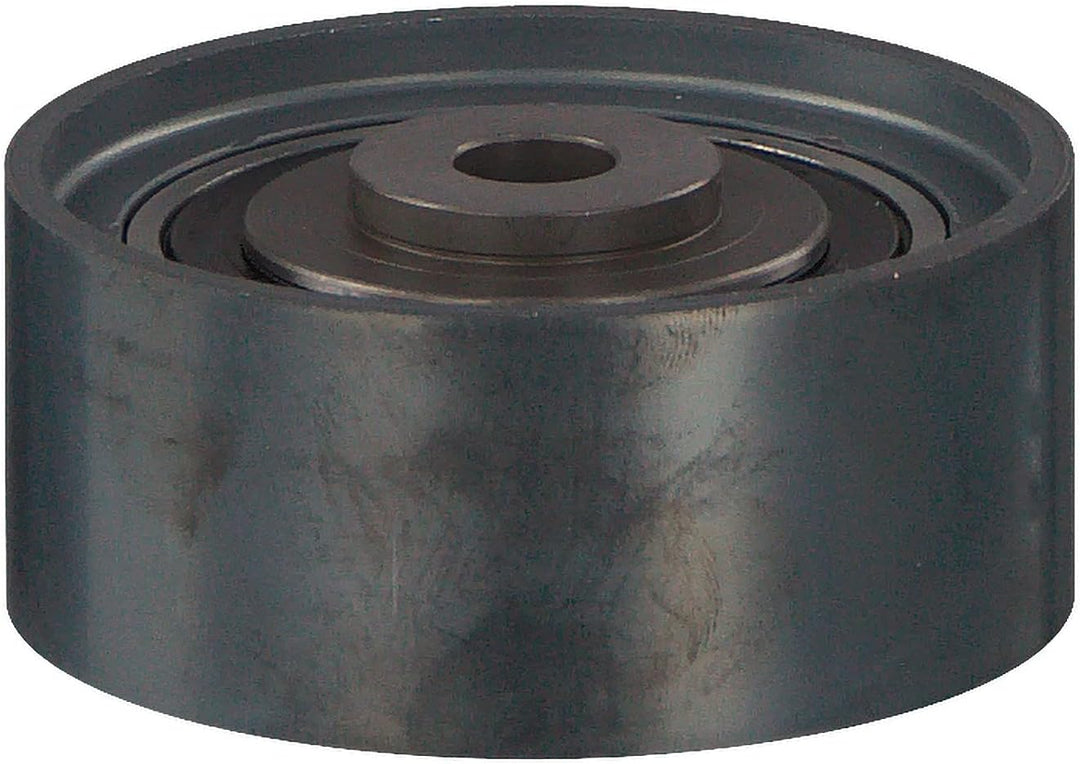 febi bilstein 29345 Umlenkrolle für Keilrippenriemen und Zahnriemen , 1 Stück