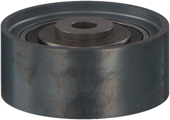 febi bilstein 29345 Umlenkrolle für Keilrippenriemen und Zahnriemen , 1 Stück