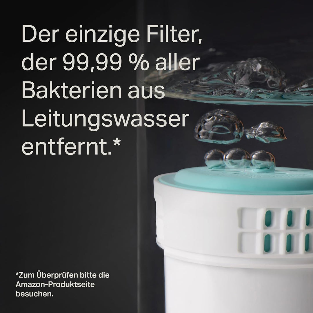 Tommee Tippee Perfect Prep-Ersatzfilter, Packung mit 1, Kompatibel mit allen Perfect Prep-Maschinen,