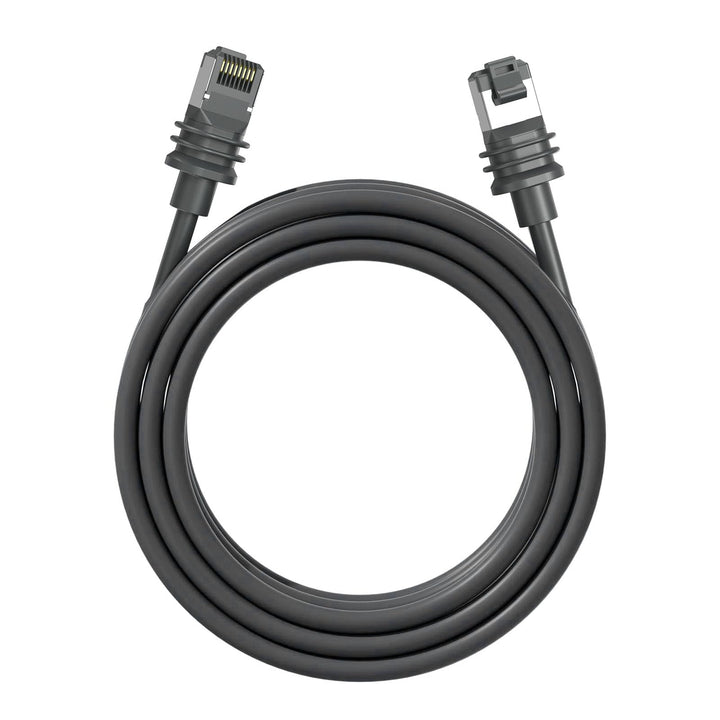 Fockety Standard Gen 3 Kabel, 6 Fuss/2 M, 2000 Mbit/s Satellitenersatz, Standard V3 Kabel für wasser