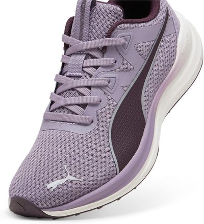 PUMA Herren X Strassen-Laufschuh 37 EU Pale Plum Midnight Plum, 37 EU Pale Plum Midnight Plum