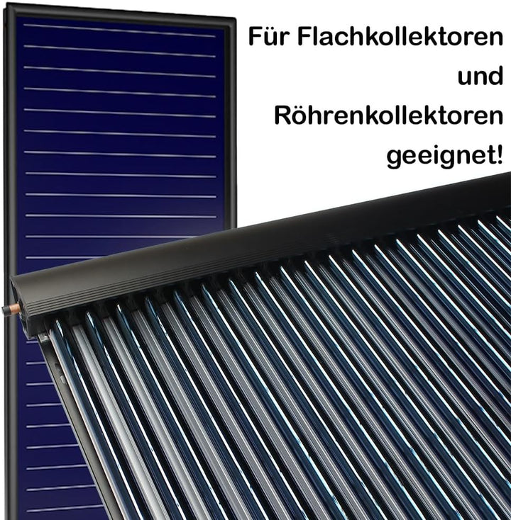 Solarflüssigkeit Wärmeträgermedium Solarliquid bis -28°C - 30 Liter
