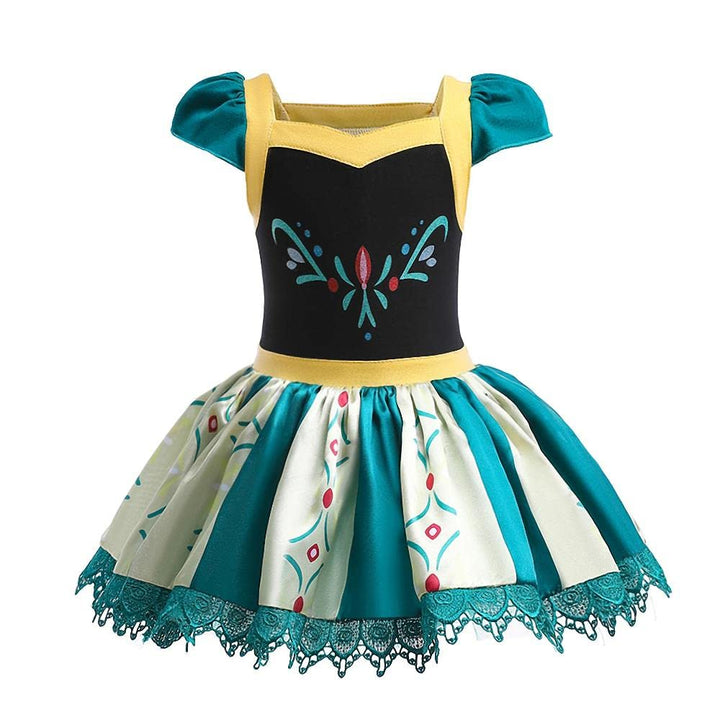 Lito Angels Prinzessin Ballettkleid Ballerina Kostüm Ballett Kleid für Kinder Mädchen, Tanzkleid Bal