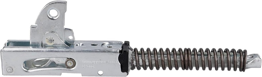 easyPART Kompatibel/Ersatz für BOSCH 00657100 Türscharnier rechts/links für Backofentüre Herd