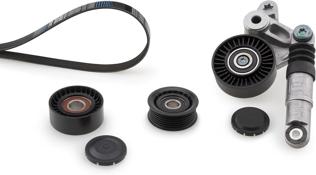 GATES Micro-V Kit K016PK2460