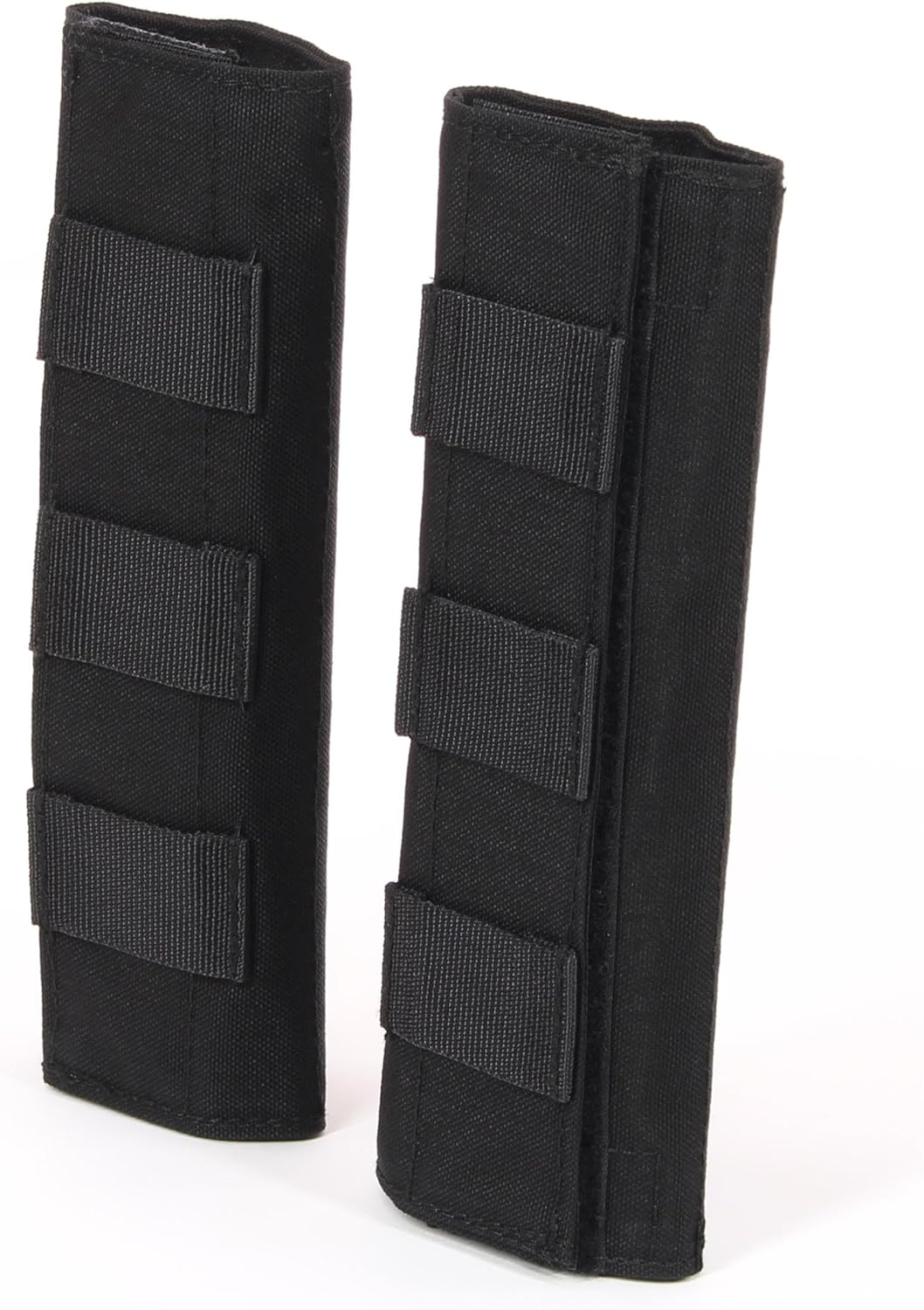 Zentauron Plattenträger Schulterpolster MOLLE gepolstert Plate Carrier Erweiterung Taktische Ausrüst