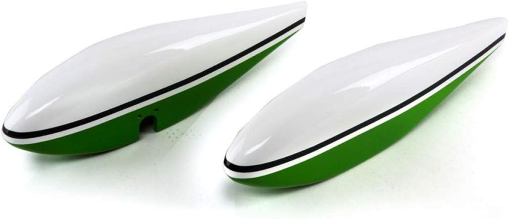 Wheel Pants Set: Ultra Stick 30cc