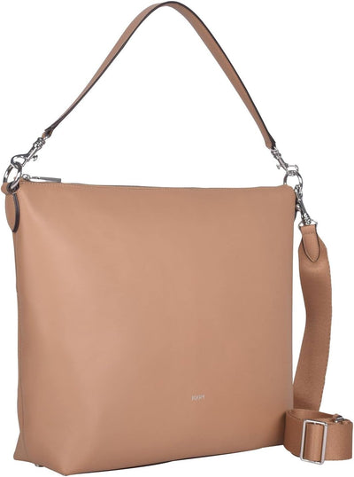 Joop! Sofisticato 1.0 Alara Hobo L Cappuccino, L Cappuccino